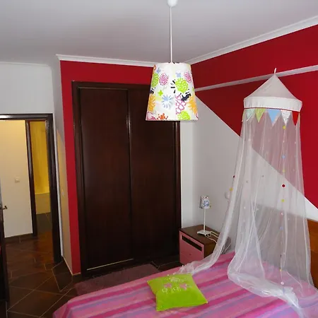 Duplex Sao Lourenco אריסרייה