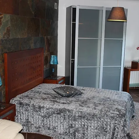 Duplex Sao Lourenco דירה *